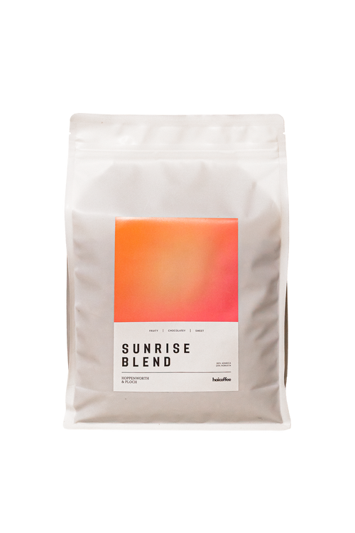 Sunrise Blend