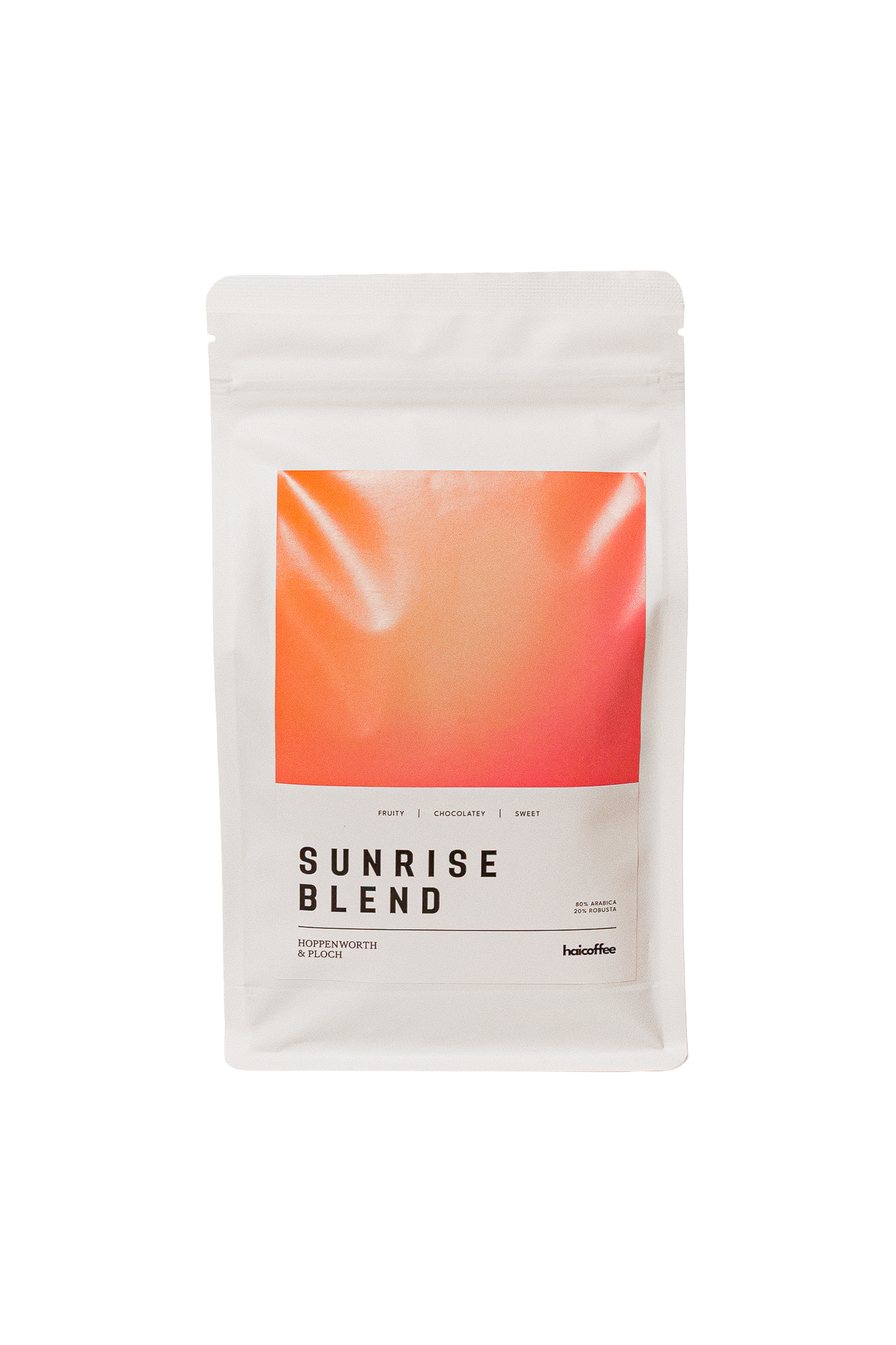 Sunrise Blend