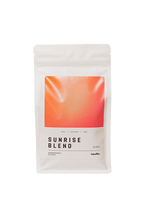 Sunrise Blend
