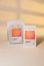 Sunrise Blend